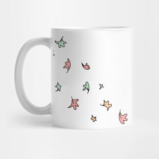 Heartstopper Leaves 2 Mug